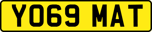 YO69MAT