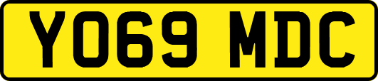 YO69MDC