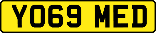 YO69MED