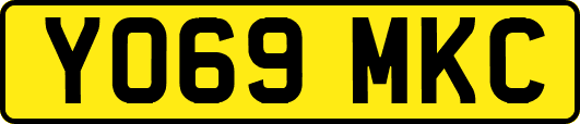 YO69MKC