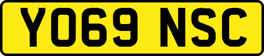 YO69NSC