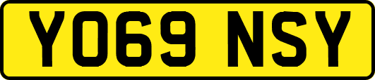 YO69NSY