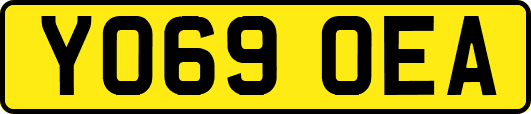 YO69OEA
