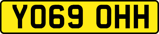 YO69OHH