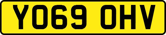 YO69OHV