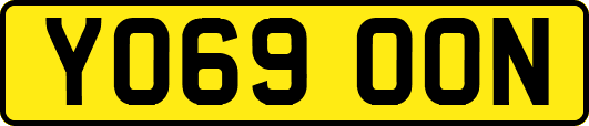 YO69OON