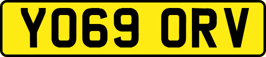 YO69ORV