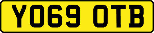 YO69OTB