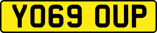 YO69OUP