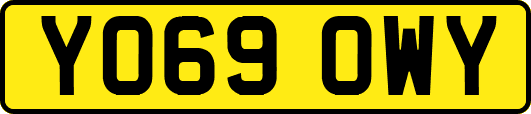 YO69OWY