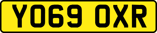 YO69OXR