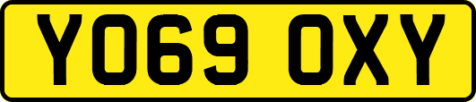 YO69OXY