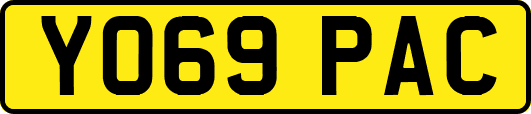 YO69PAC