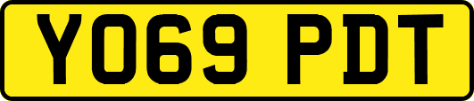 YO69PDT