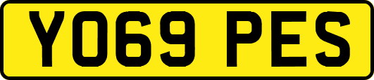 YO69PES