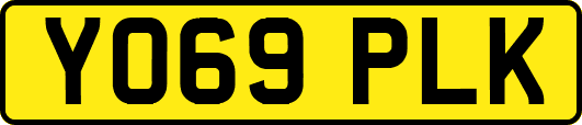 YO69PLK