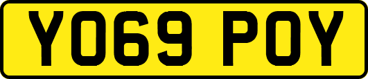 YO69POY
