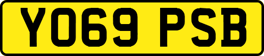 YO69PSB