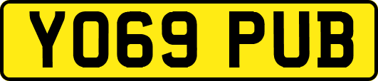 YO69PUB
