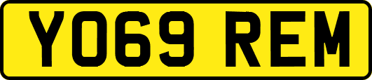 YO69REM