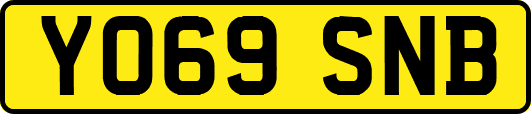 YO69SNB