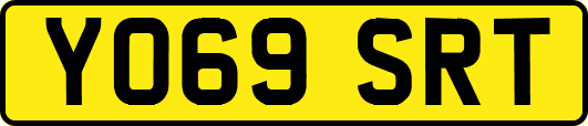 YO69SRT