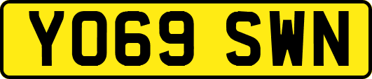 YO69SWN