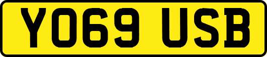 YO69USB