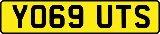 YO69UTS