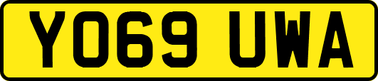 YO69UWA