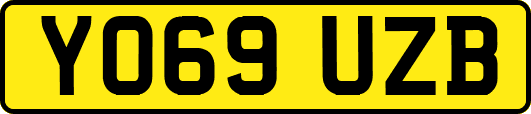 YO69UZB