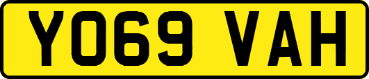 YO69VAH