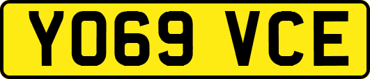 YO69VCE