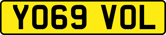 YO69VOL
