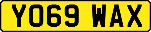 YO69WAX
