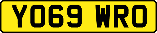 YO69WRO