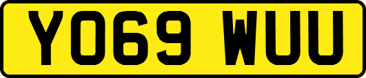 YO69WUU