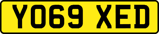 YO69XED