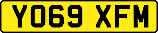 YO69XFM