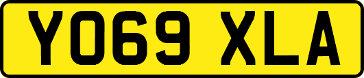 YO69XLA