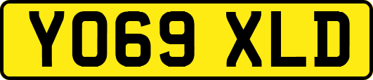 YO69XLD