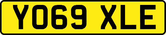 YO69XLE