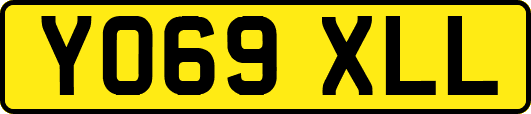 YO69XLL