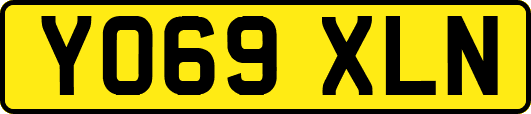 YO69XLN