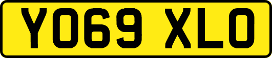 YO69XLO