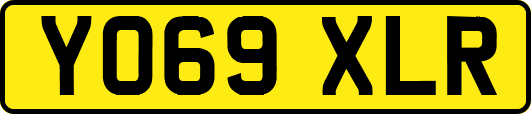 YO69XLR