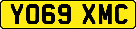 YO69XMC