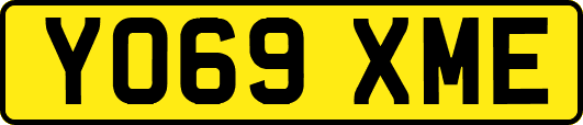 YO69XME