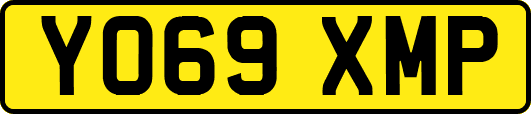 YO69XMP