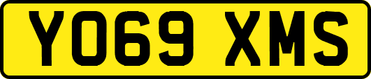 YO69XMS